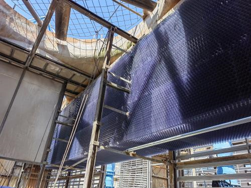 柴油發(fā)電機(jī)組無法停機(jī)可能引起的原因和排除方法