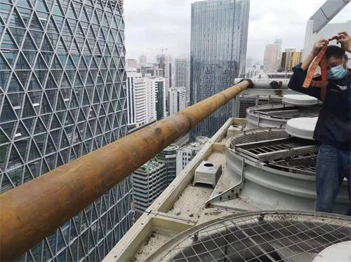玉柴發(fā)電機(jī)組