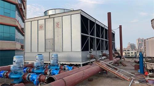柴油發(fā)電機組增壓器增壓不足的常見原因及分析