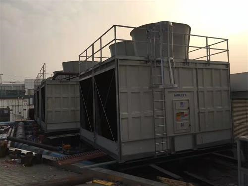 工廠備用應急電源