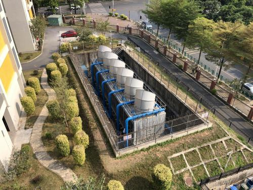 上柴發(fā)電機(jī)組