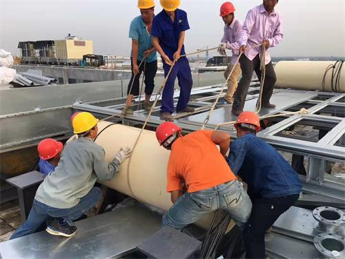 柴油發(fā)電機(jī)組的排氣噪聲的控制方法