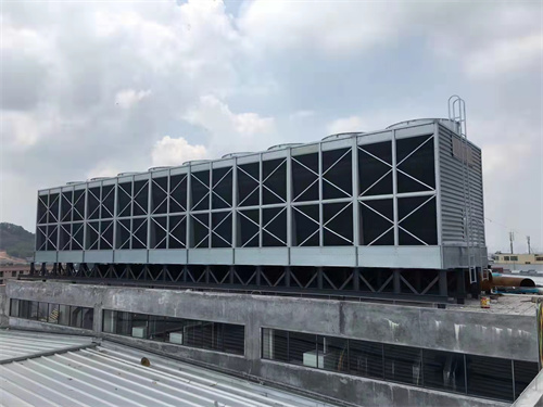 應急電源車發(fā)電機