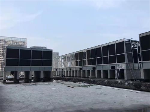 柴油發(fā)電機組-停電的“保護神”