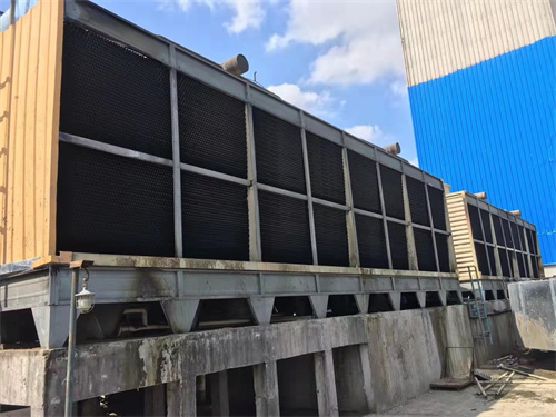柴油發(fā)電機(jī)組冷卻液溫度過(guò)高可能引起的原因和排除方法