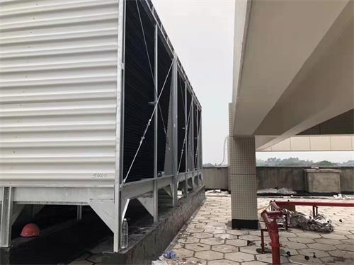 在現(xiàn)行環(huán)保制度下的柴油發(fā)電機(jī)組的升級(jí)與改造