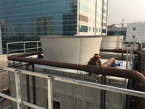 柴油發(fā)電機(jī)組主用功率和備用功率的概念