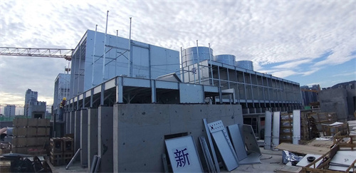 石油化工應(yīng)急電源