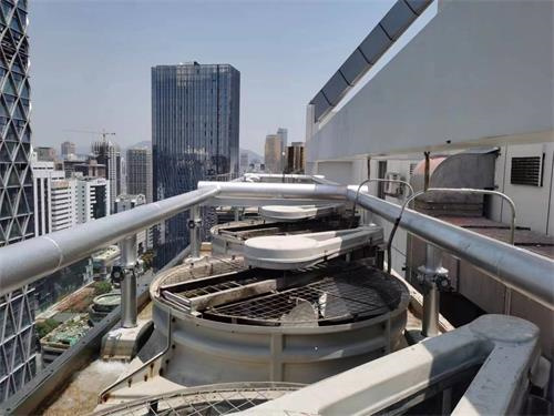 三相交流發(fā)電機(jī)在變革中的角色與前景