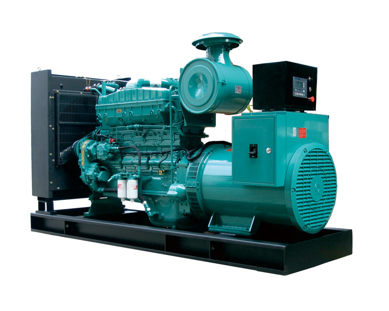 <strong>柴油發(fā)電機組常見的錯誤操作方式</strong>