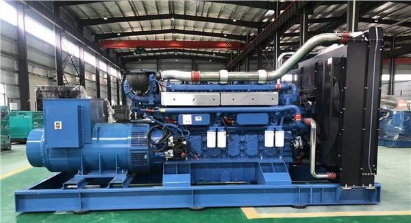 <strong>柴油發(fā)電機(jī)組特點(diǎn)</strong>
