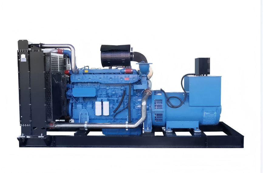 <strong>三相交流發(fā)電機(jī)在變革中的角色與前景</strong>